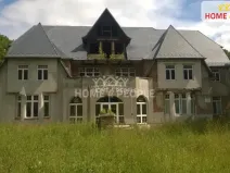 Prodej komerční nemovitosti, Sokolov, Karla Havlíčka Borovského, 1269 m2