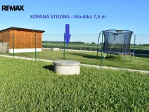 Prodej pozemku pro bydlení, Žerotín, 720 m2
