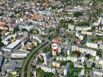 Prodej bytu 3+1, Opava - Kateřinky, Holasická, 78 m2