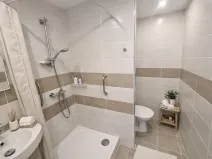 Pronájem bytu 1+1, Lovosice, Vodní, 37 m2