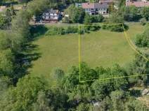 Prodej pozemku pro bydlení, Sušice - Záluží, 2272 m2