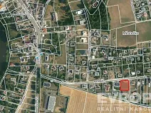 Prodej pozemku pro bydlení, Nespeky, 1237 m2