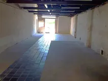 Pronájem skladu, Praha - Vršovice, Petrohradská, 108 m2