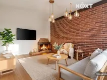 Pronájem rodinného domu, Písek, Strakonická, 130 m2