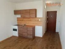 Prodej bytu 1+1, Jirkov, Krušnohorská, 36 m2