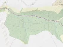 Prodej louky, Topolná, 1943 m2