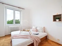 Pronájem bytu 2+1, Praha - Strašnice, Průběžná, 55 m2