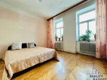 Prodej bytu 3+1, Brno, Jugoslávská, 95 m2