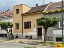 Prodej rodinného domu, Hodonín, 90 m2