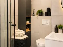 Pronájem bytu 1+kk, Letovice, Průchodní, 29 m2