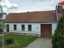 Prodej rodinného domu, Újezd u Brna, nám. sv. Jana, 111 m2