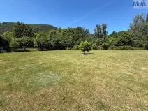 Prodej pozemku pro bydlení, Horní Jiřetín, 5. května, 919 m2