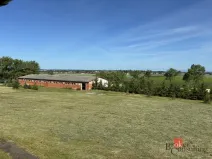 Pronájem skladu, Měník, 5600 m2