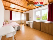 Pronájem bytu 1+1, Praha - Točná, Keltská, 34 m2