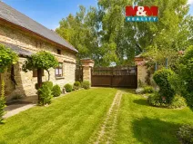 Pronájem rodinného domu, Dolní Slivno, 140 m2