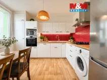 Prodej bytu 3+1, Ostrava - Zábřeh, Písečná, 64 m2