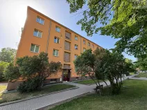 Pronájem bytu 2+1, Most, Zdeňka Štěpánka, 50 m2