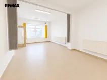 Pronájem ordinace, Kladno, Váňova, 47 m2