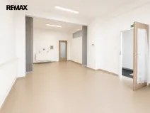 Pronájem ordinace, Kladno, Váňova, 47 m2