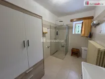 Prodej chalupy, Rožmitál pod Třemšínem - Skuhrov, 284 m2