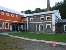 Prodej ubytování, Široká Niva, 2115 m2