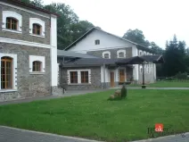 Prodej ubytování, Široká Niva, 2115 m2