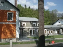 Prodej ubytování, Široká Niva, 2115 m2