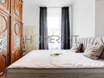 Pronájem bytu 2+1, Praha, Jilemnického, 53 m2