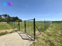 Prodej pozemku pro bydlení, Krahulov, 1125 m2