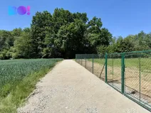 Prodej pozemku pro bydlení, Krahulov, 1125 m2