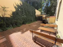 Pronájem bytu 2+1, Praha - Nové Město, Malá Štěpánská, 80 m2