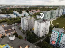 Prodej bytu 1+1, Plzeň - Bolevec, Žlutická, 46 m2
