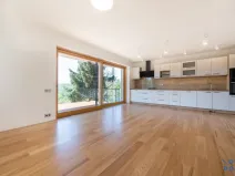 Pronájem rodinného domu, Roztoky, Nad vinicemi, 393 m2