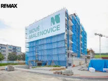 Prodej bytu 3+kk, Zlín, Tyršova, 68 m2
