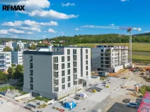 Prodej bytu 3+kk, Zlín, Tyršova, 68 m2