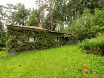 Prodej pozemku pro bydlení, Letkov, 1366 m2