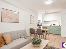 Prodej bytu 3+kk, Praha, Oblouková, 63 m2