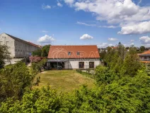 Prodej rodinného domu, Kosoř, Samota, 241 m2
