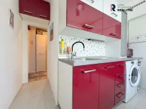 Prodej bytu 2+1, Karlovy Vary - Dvory, K. Kučery, 54 m2