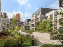 Prodej bytu 4+kk, Praha - Holešovice, U průhonu, 120 m2