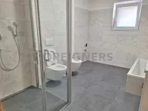 Pronájem bytu 3+kk, Olomouc, Přerovská, 88 m2