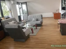 Pronájem bytu 3+1, Praha - Hodkovičky, Údolní, 115 m2