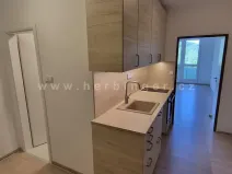 Pronájem bytu 1+kk, Otrokovice, Školní, 33 m2