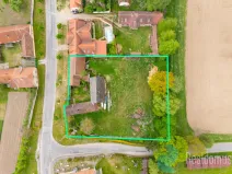 Prodej chalupy, Buzice, 90 m2