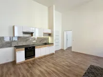 Pronájem bytu 3+kk, Cheb, Židovská, 62 m2