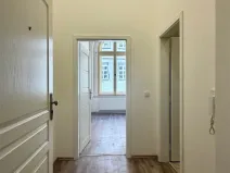 Pronájem bytu 3+kk, Cheb, Židovská, 62 m2