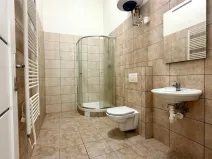 Pronájem bytu 3+kk, Cheb, Židovská, 62 m2