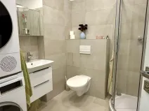 Pronájem bytu 2+kk, Cheb, Evropská, 46 m2