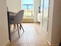 Pronájem bytu 2+kk, Cheb, Evropská, 46 m2