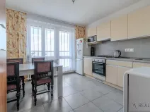 Pronájem bytu 3+1, Ostrava, Čujkovova, 63 m2